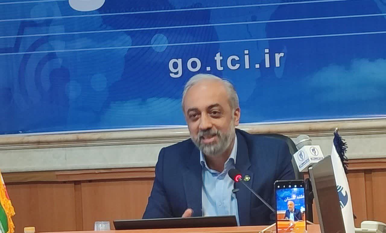 هزینه یک همتی اجرای فیبر نوری رایگان برای تلفن های ثابت گرگان/دکلهای مخابراتی هیچ تشعشعی ندارند هزینه یک همتی اجرای فیبر نوری رایگان برای تلفن های ثابت گرگان/دکلهای مخابراتی هیچ تشعشعی ندارند