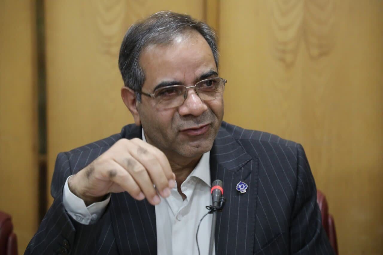 یزد در جمع پنج استان برتر کشور در ارائه خدمات سلامت یزد در جمع پنج استان برتر کشور در ارائه خدمات سلامت