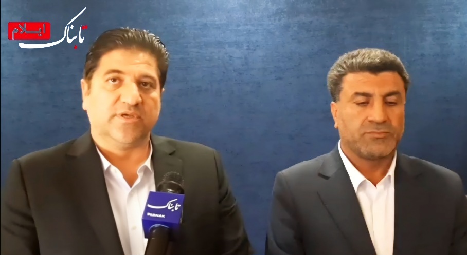 ۳۰۰ اثر تاریخی دهلران در مسیر ثبت ملی + فیلم ۳۰۰ اثر تاریخی دهلران در مسیر ثبت ملی + فیلم