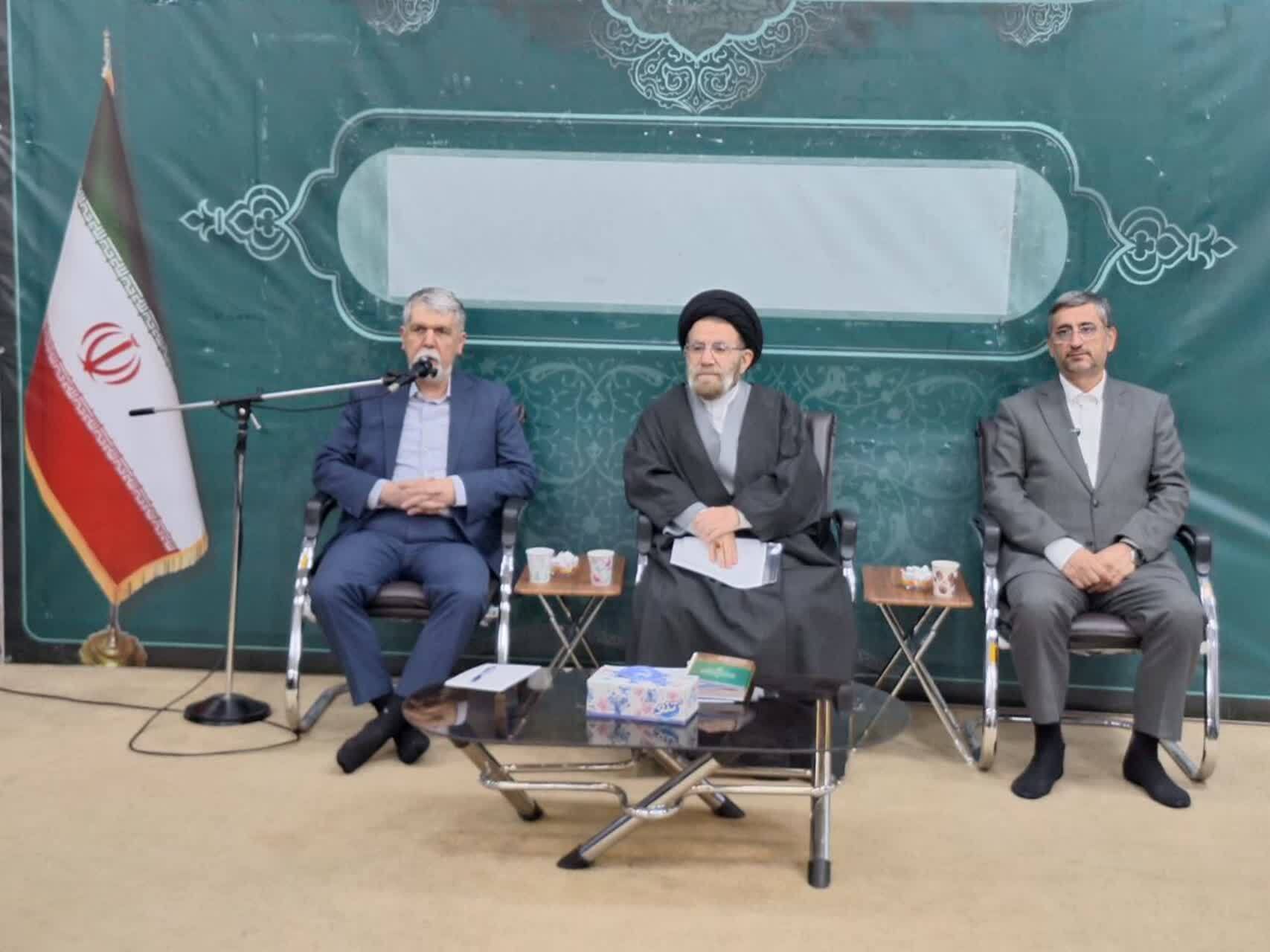 ۵ کمیته کارشناسی در شورای فرهنگ عمومی ایجاد شده است ۵ کمیته کارشناسی در شورای فرهنگ عمومی ایجاد شده است