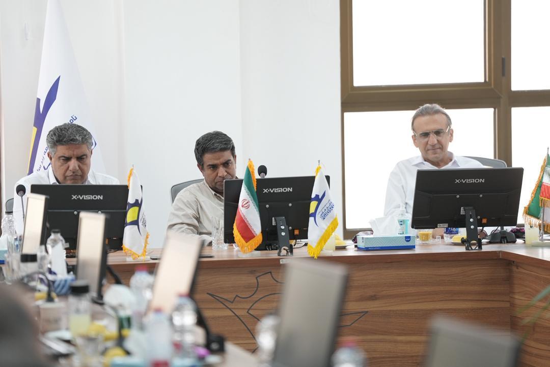 طرح ساماندهی فاضلاب بندرعباس مراحل تکمیل نهایی را طی می کند