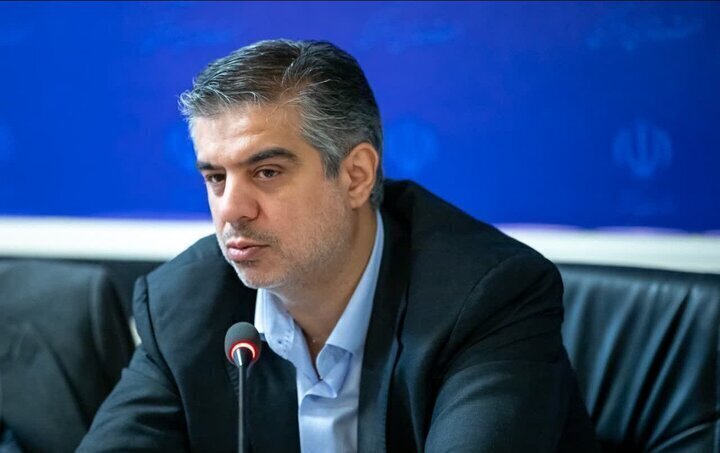 بیمه سلامت، نمادی از اهتمام نظام مقدس جمهوری اسلامی ایران است بیمه سلامت، نمادی از اهتمام نظام مقدس جمهوری اسلامی ایران است