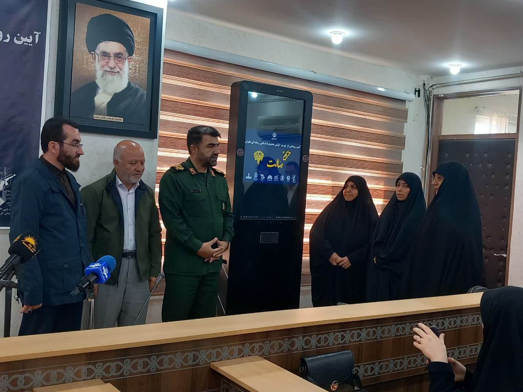 احیای فرهنگ اصیل ایرانی-اسلامی با مشارکت مردم شدنی است احیای فرهنگ اصیل ایرانی-اسلامی با مشارکت مردم شدنی است