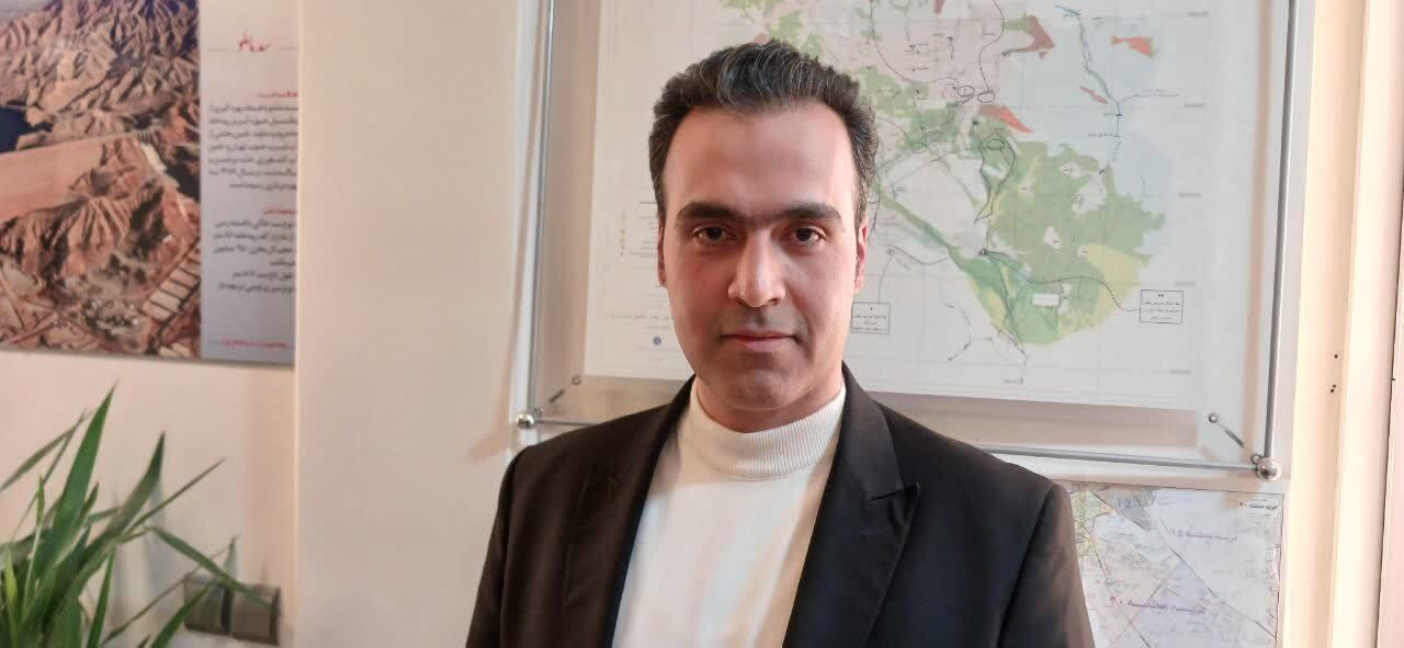 ضربه مؤثر منابع آب ری به شبکه‌های برداشت غیرمجاز آب