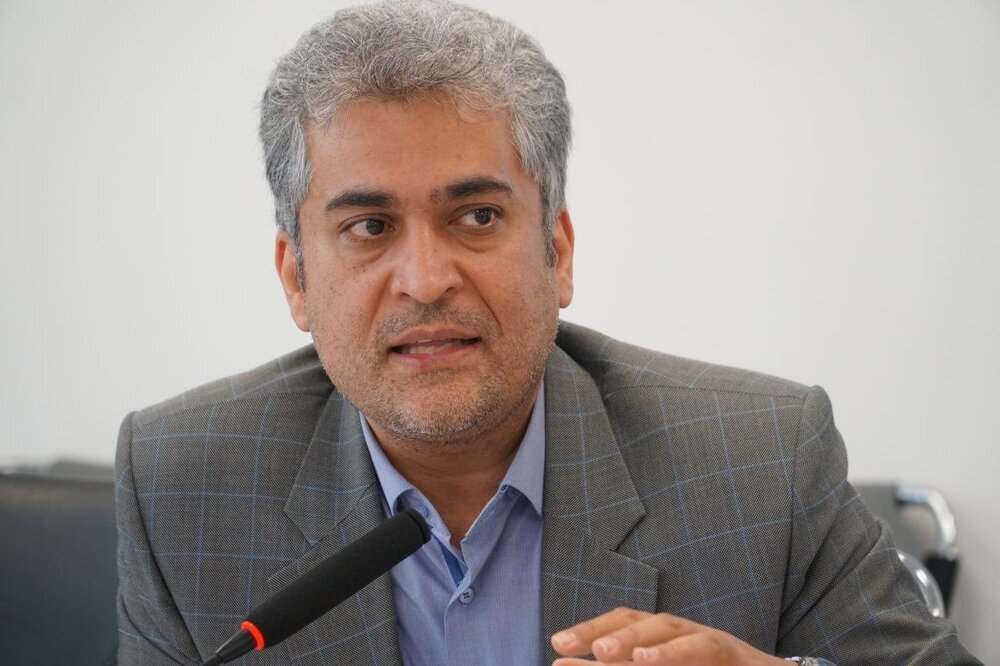 رونمایی ۳۵۰ دستاورد نوآورانه در کرمانشاه / بزرگ&zwnj;ترین رویداد پژوهشی غرب کشور آغاز شد