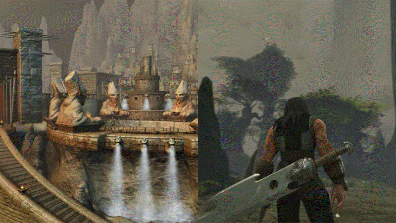 برگزاری هفتین دوره جایزه «بازیهای جدی» کشور در گلستان برگزاری هفتین دوره جایزه «بازیهای جدی» کشور در گلستان