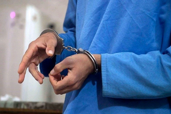 قتل جوان ۱۹ ساله در گچساران؛ پنج مظنون دستگیر شدند قتل جوان ۱۹ ساله در گچساران؛ پنج مظنون دستگیر شدند