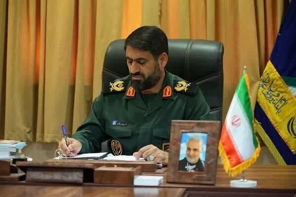 دانشجویان امروز سربازان خط مقدم جبهه علم هستند دانشجویان امروز سربازان خط مقدم جبهه علم هستند