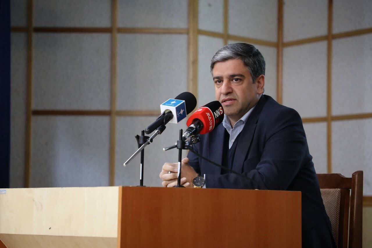 تربیت نسل مسئولیت پذیر رسالت مهم دانشگاهها است تربیت نسل مسئولیت پذیر رسالت مهم دانشگاهها است