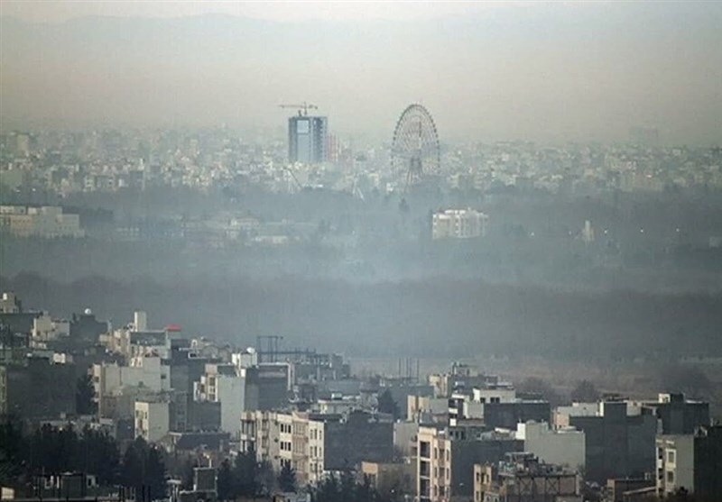 محدودیتهای تنفسی برای شهروندان تمدید شد محدودیتهای تنفسی برای شهروندان تمدید شد