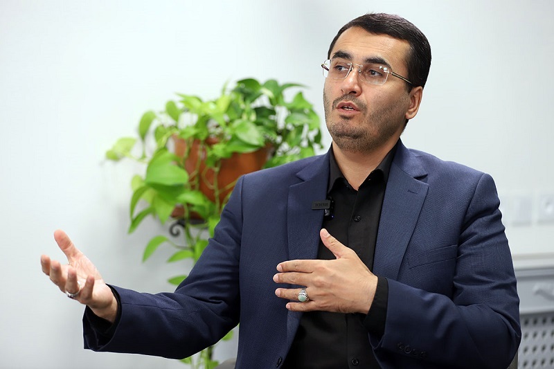 رابطه دولت و مجلس، رابطه حکمرانی است/ اتحاد و همکاری دولت و مجلس مشی رهبر معظم انقلاب