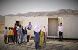 زنگ خطر فرسودگی مدارس در لرستان با وجود ۷۰ مدرسه سنگی و ۵۰۰ مدرسه فرسوده