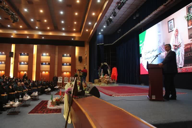 «جان آزاد»؛ روایت متفاوت استاندار از دعای یک مادر شهید