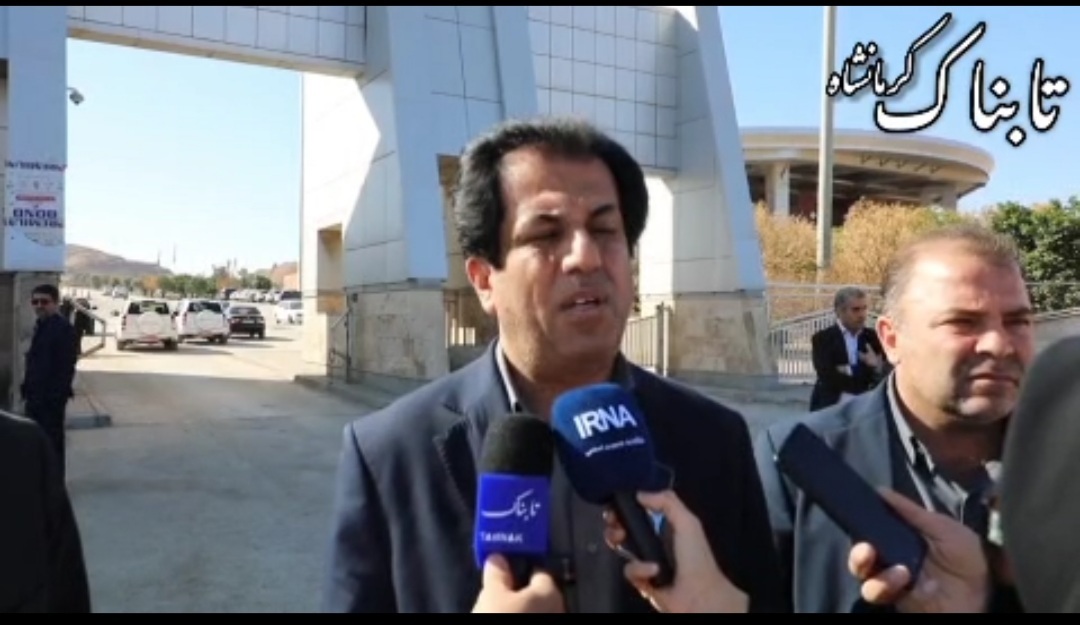 نقشه راه جدید برای منطقه آزاد قصرشیرین + فیلم