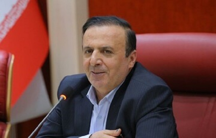 توسعه متوازن شهرکهای صنعتی و رفع مشکلات تأمین آب صنایع در اولویت استان است توسعه متوازن شهرکهای صنعتی و رفع مشکلات تأمین آب صنایع در اولویت استان است