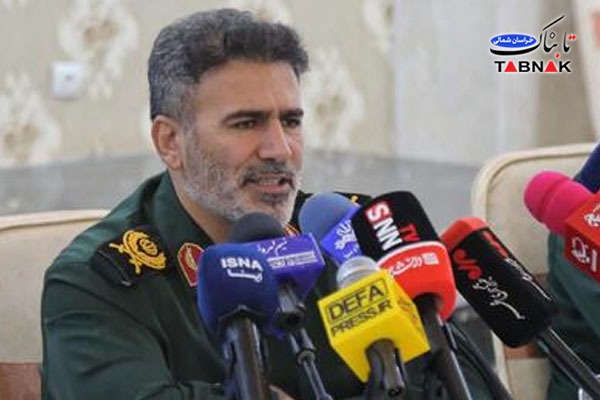 مأموریت سپاه با محوریت مردم&zwnj;داری و محرومیت&zwnj;زدایی دنبال می&zwnj;شود