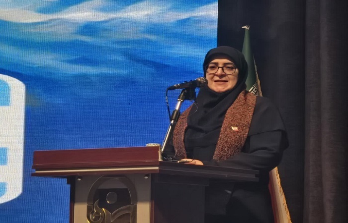 زنان محور امید و پیشرفت جامعه هستند