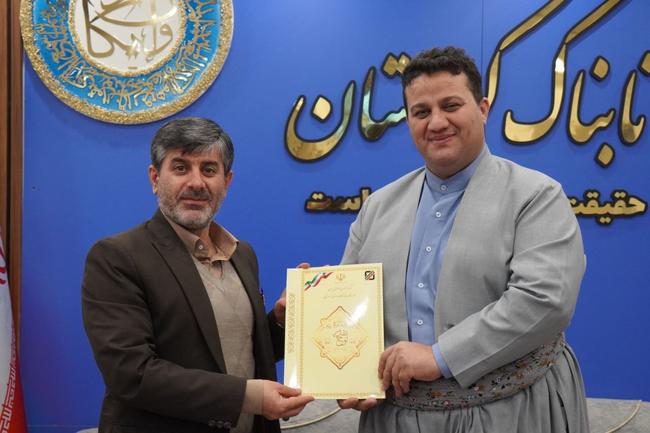 رشد ۱۰۶ درصدی درآمد گمرکات استان در سال جاری/ سهم کردستان از ترانزیت ملی ۱۴ درصد است