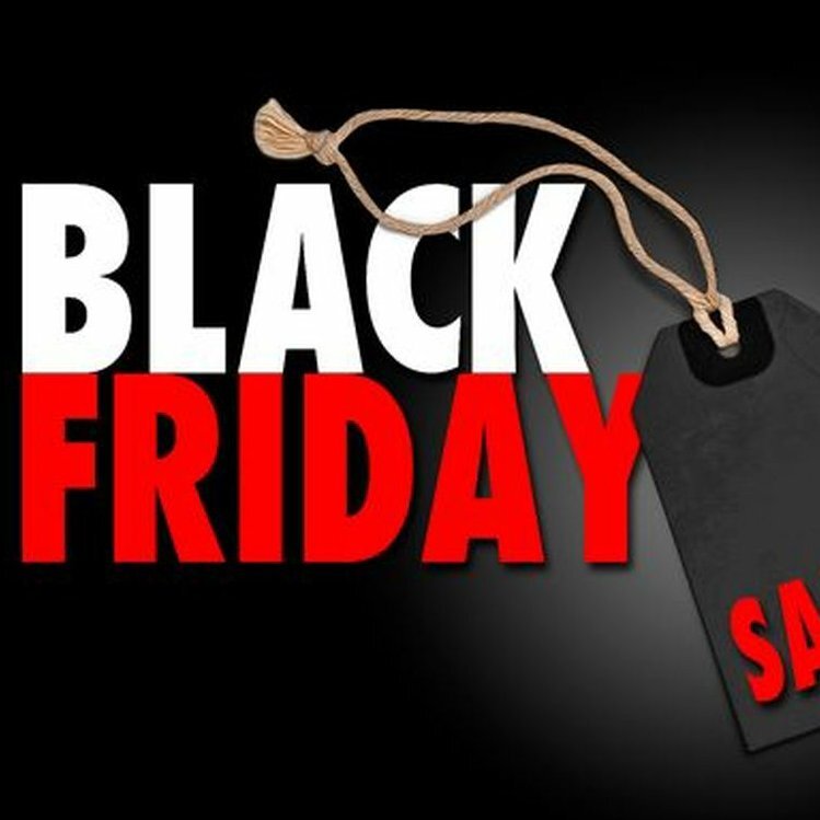 جمعه سیاه در نصفجهان؛ تخفیفهای روی کاغذ، رکود در واقعیت جمعه سیاه در نصفجهان؛ تخفیفهای روی کاغذ، رکود در واقعیت