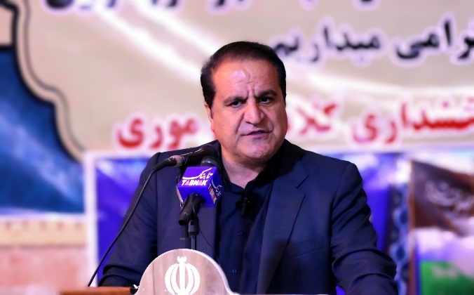 اختصاص ۵۰۰ میلیارد تومان اعتبار برای روشنایی تونل کبیرکوه/سرمایه گذاری تنها راه کاهش بیکاری جوانان است