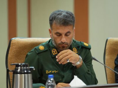 آغاز آبرسانی به ۳۰ روستای لرستان همزمان با هفته بسیج / اجرای دهها پروژه عمرانی و حمایتی در استان آغاز آبرسانی به ۳۰ روستای لرستان همزمان با هفته بسیج / اجرای دهها پروژه عمرانی و حمایتی در استان