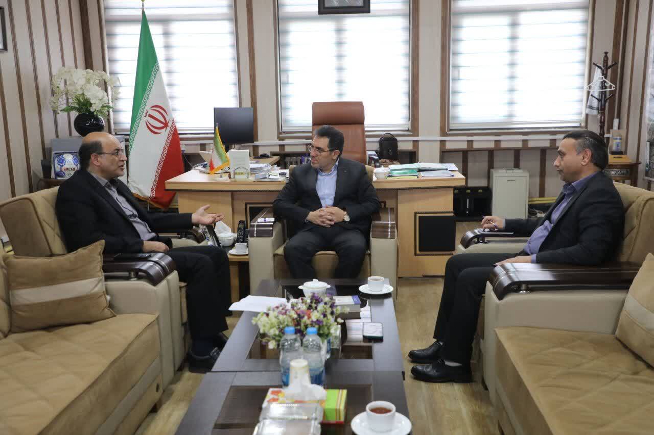 برنامهریزی برای استفاده بیشتر از ظرفیتهای میراثفرهنگی در اردبیل/ توسعه گردشگری در روستاها پیگیری میشود برنامهریزی برای استفاده بیشتر از ظرفیتهای میراثفرهنگی در اردبیل/ توسعه گردشگری در روستاها پیگیری میشود
