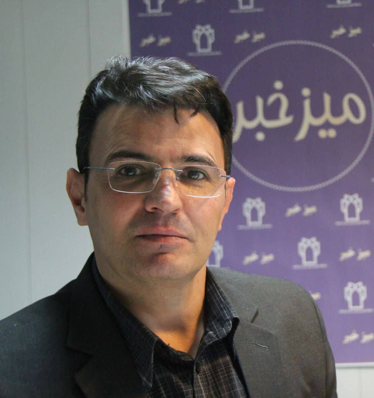 بازسازی و ارتقاء زیرساخت شبکه رایانهای شبکه بهداشت و درمان سرپل ذهاب بازسازی و ارتقاء زیرساخت شبکه رایانهای شبکه بهداشت و درمان سرپل ذهاب