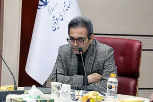 تخصیص 2535 میلیارد تومان بودجه به شرکت آبمنطقهای قزوین تخصیص 2535 میلیارد تومان بودجه به شرکت آبمنطقهای قزوین