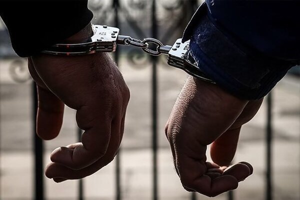 دستگیری ۶۰ شکارچی و صیاد غیرمجاز در کرمانشاه/نجات آهو و سنجاب از چنگ متخلفان دستگیری ۶۰ شکارچی و صیاد غیرمجاز در کرمانشاه/نجات آهو و سنجاب از چنگ متخلفان