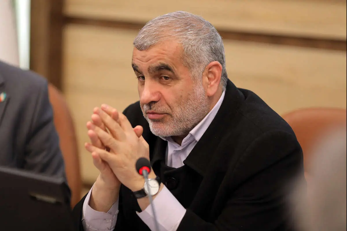 تخصیص ۶۰۰ میلیارد برای تکمیل پارک علم و فناوری اردبیل