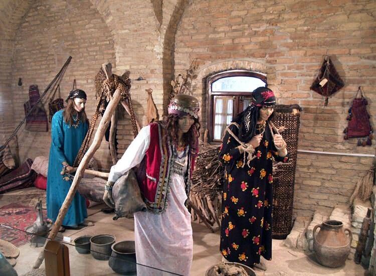 فلکالافلاک؛ از دژ تاریخی تا مقصد گردشگری فلکالافلاک؛ از دژ تاریخی تا مقصد گردشگری