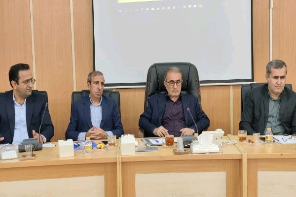 زنگ تغییر برای یک مدیر دیگر؟