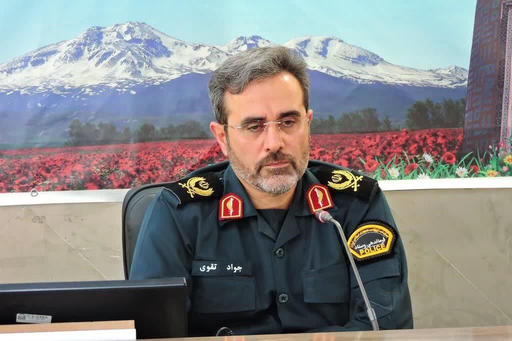 کشف احتکار ۱۱۰ میلیاردی جو در اردبیل کشف احتکار ۱۱۰ میلیاردی جو در اردبیل