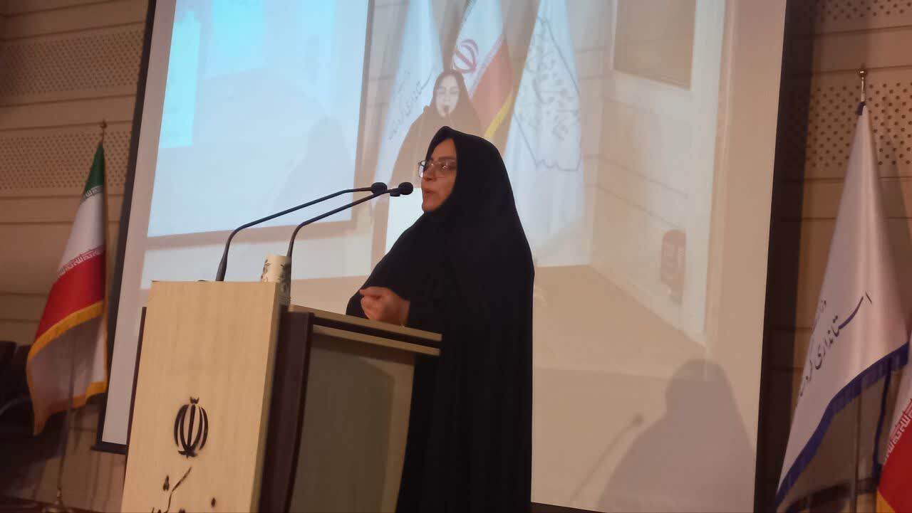 بیش از ۳۰۰ اثر علمی و فرهنگی به دبیرخانه همایش ارسال شد بیش از ۳۰۰ اثر علمی و فرهنگی به دبیرخانه همایش ارسال شد