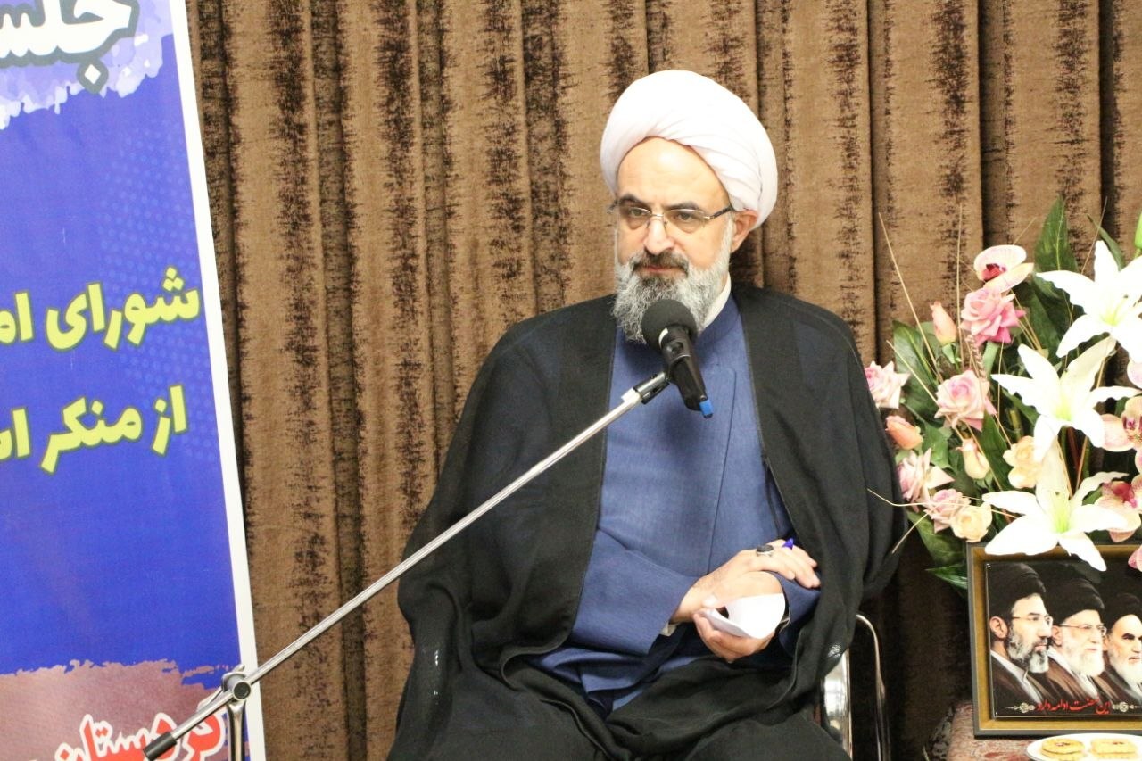 جلسات ماده ۲۰ جای حرفهای خوب نیست؛ باید خروجی عملیاتی داشته باشد جلسات ماده ۲۰ جای حرفهای خوب نیست؛ باید خروجی عملیاتی داشته باشد