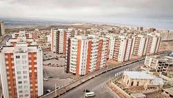 تامین 70 درصد زمین نهضت ملی مسکن در استان اصفهان