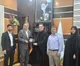 دیدار رئیس فدراسیون جودو با شهردار محمدیه/ شهرداری حمایت از ورزش های قهرمانی را اولویت خود می‌داند