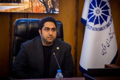 کلنگزنی نخستین هتل پنجستاره در استان قزوین با حضور وزیر میراث کلنگزنی نخستین هتل پنجستاره در استان قزوین با حضور وزیر میراث
