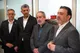 معاون اقتصادی وزارت کشور از نمایشگاه دائمی دستاوردهای صنایع کوچک قزوین بازدید کرد