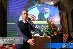احیای بافت تاریخی خرانق با اجرای طرح بازآفرینی شهری