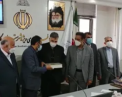 کاشان پیشتاز در تولید انرژی خورشیدی در استان